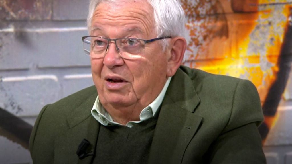 ‘Quemados’: Fernando Jáuregui retrata a una nación al borde del agotamiento