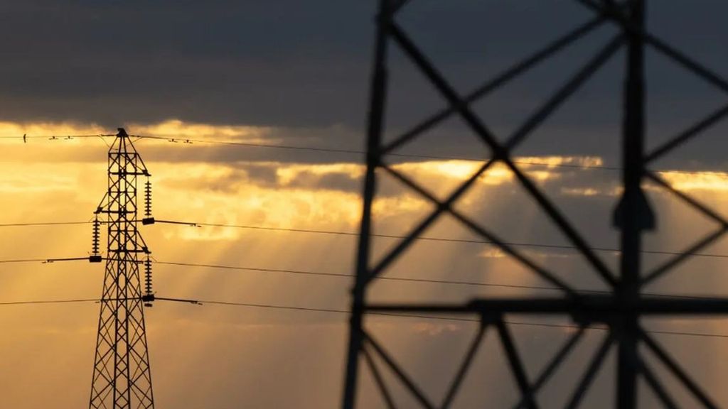 Red Eléctrica se enfrenta a una sanción de hasta 60 millones de euros por el apagón