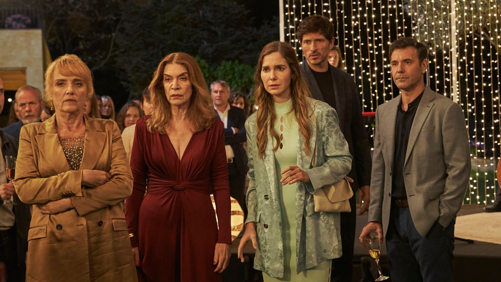 'Regreso a Las Sabinas'