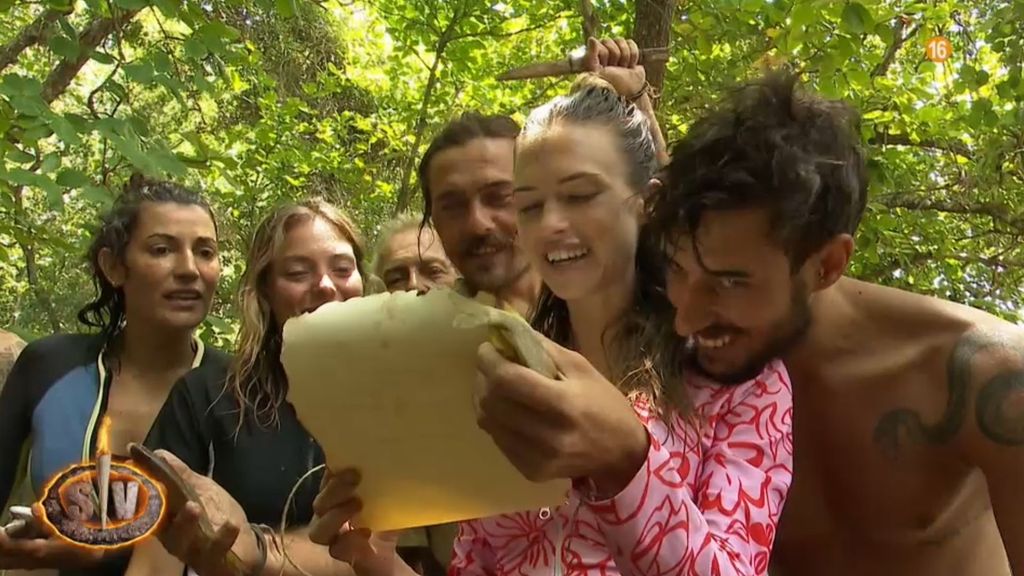 'Supervivientes Diario', a partir del lunes a las 21:00 horas, en Divinity