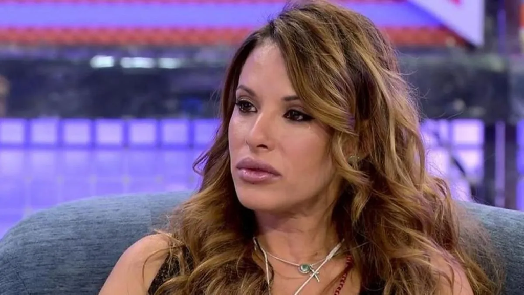 Techi Cabrera reaparece un año después de anunciar su embarazo: su cambio físico
