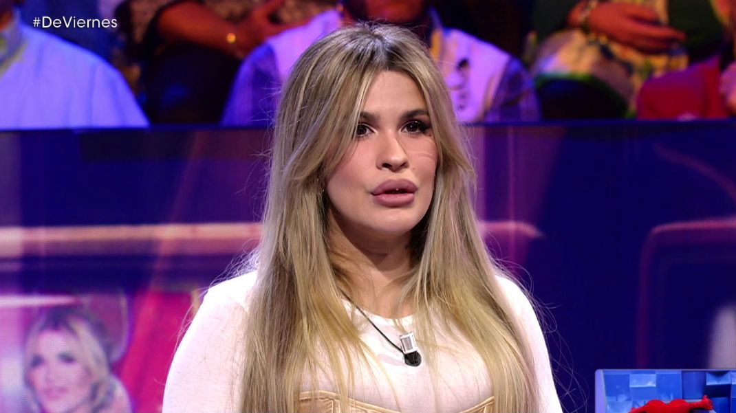 Ylenia Padilla, tajante sobre el “linchamiento” que recibió en redes por sus polémicas declaraciones sobre el colectivo trans: “El error fue no ir a terapia”