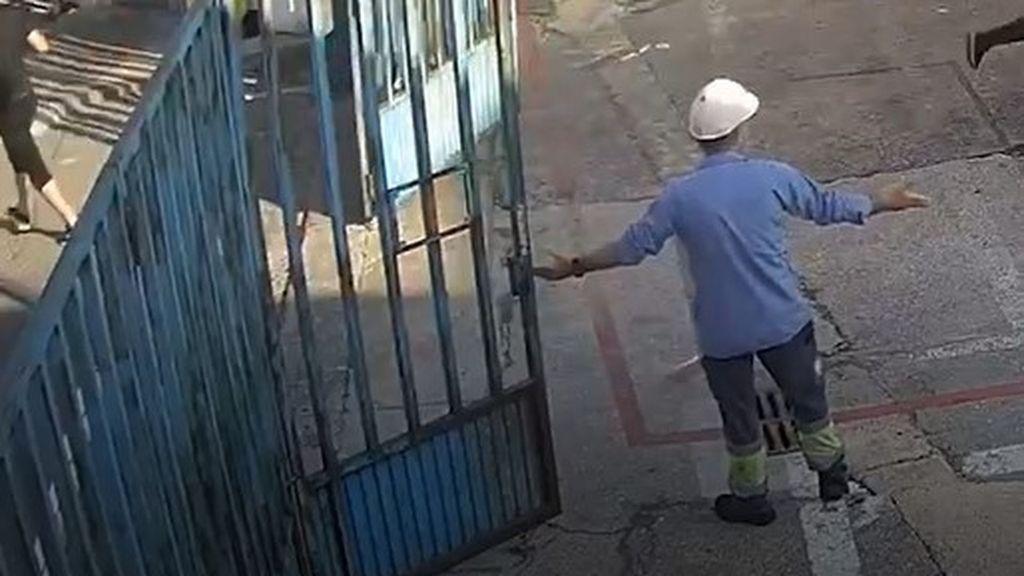 Desarticulan un grupo que robó material por valor de 97.000 euros a 17 empresas en polígonos de Barcelona