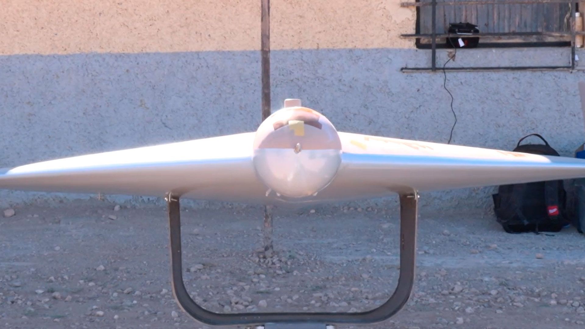 España prueba nuevas tecnologías militares en la base de Almería: drones, IA y sistemas de combate del futuro