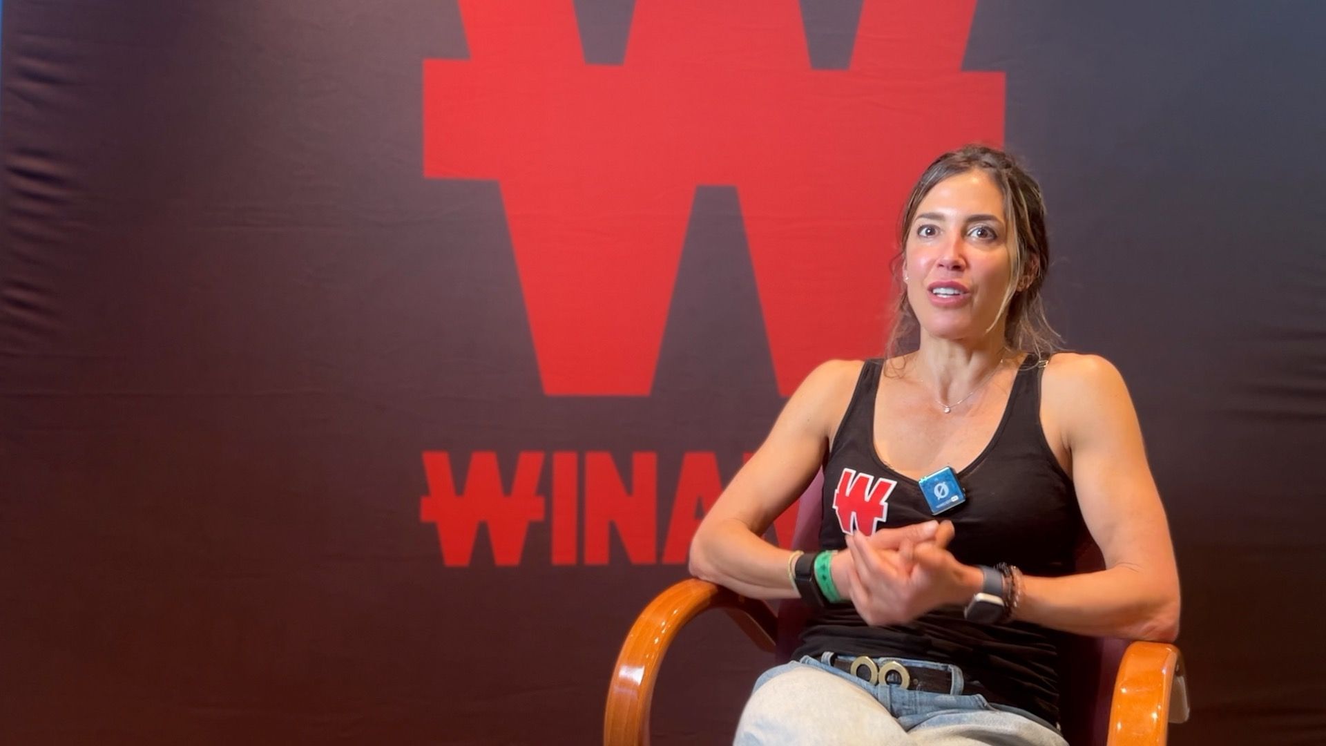 Diez preguntas rápidas con Leo Margets