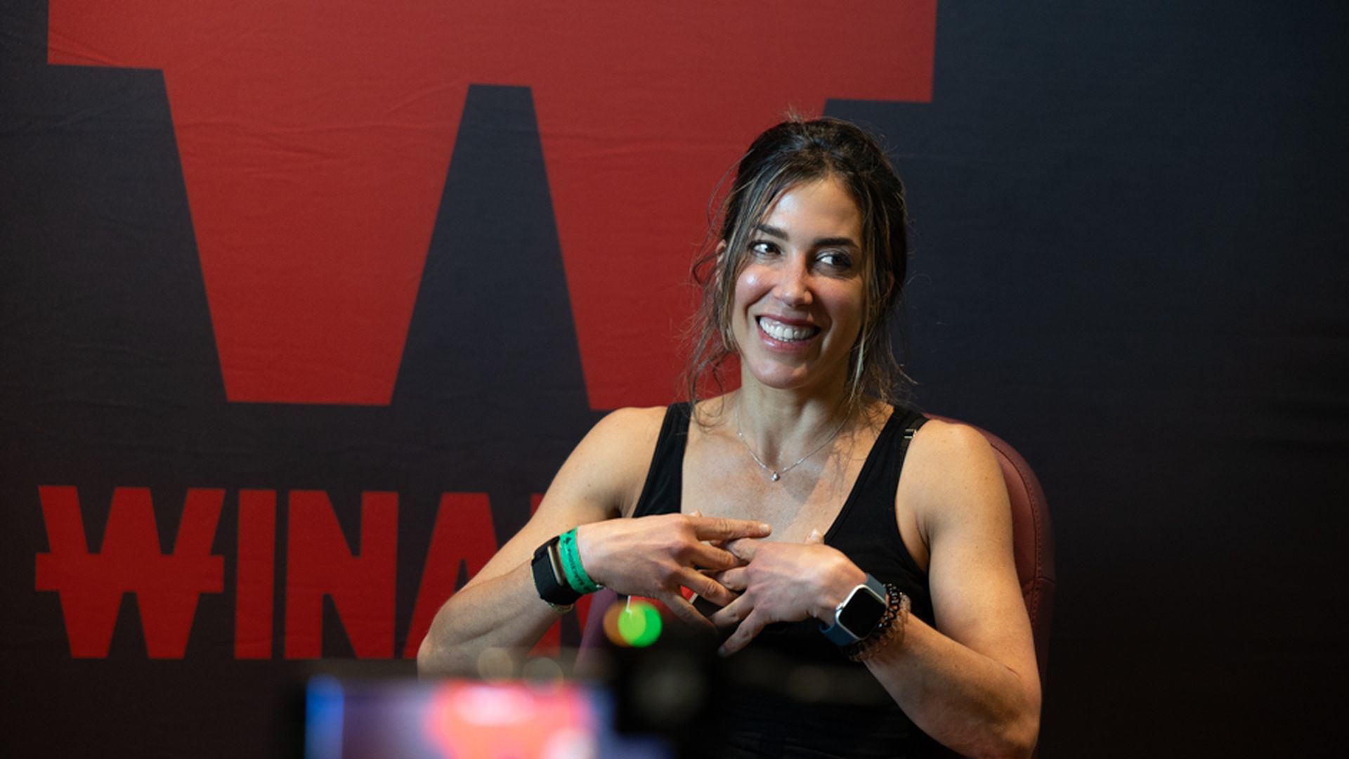 Leo Margets atiende a ElDesmarque