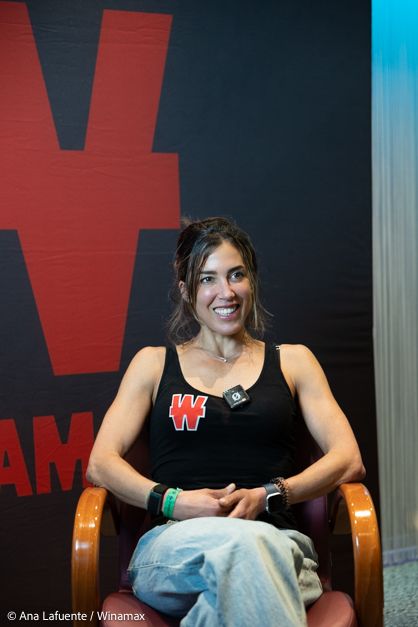 Leo Margets atiende a ElDesmarque