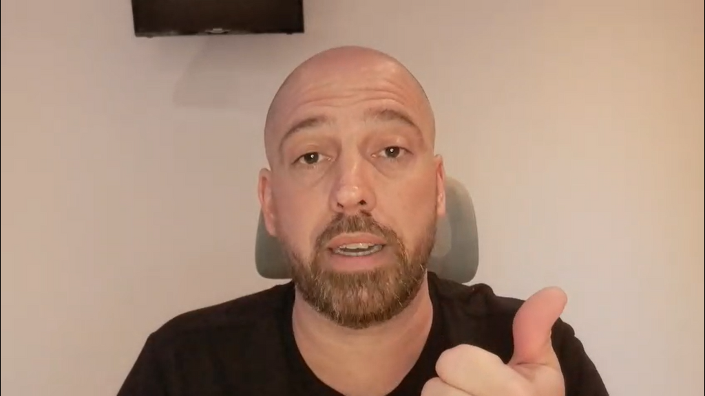 Mr. Asubío desvela los partidos de LALIGA EA Sports que contarán con la Ref Cam