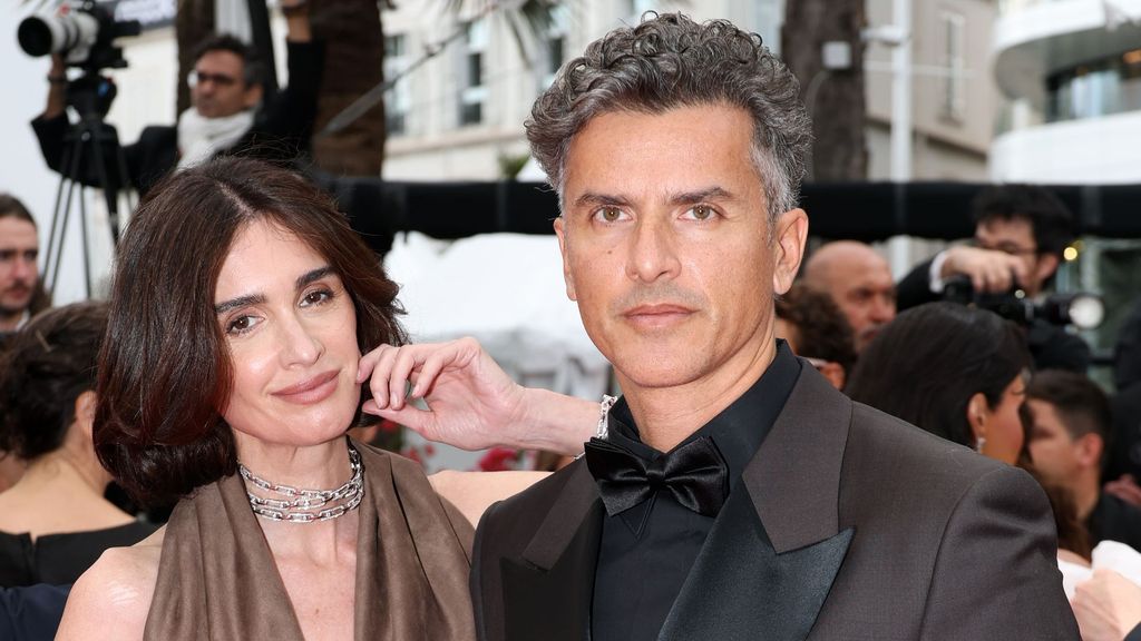 Paz Vega y Orson Salazar se separan tras 25 años juntos y tres hijos en  común: todos los detalles