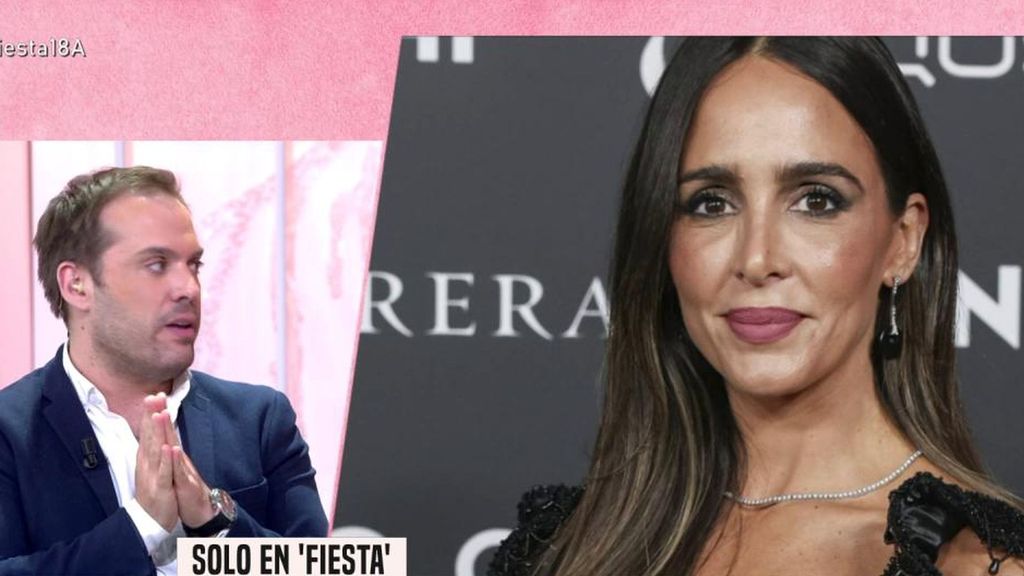 Rocío Osorno habría recibido una advertencia de Tana Rivera sobre Roca Rey cuando salía con él: "No te fíes de él"
