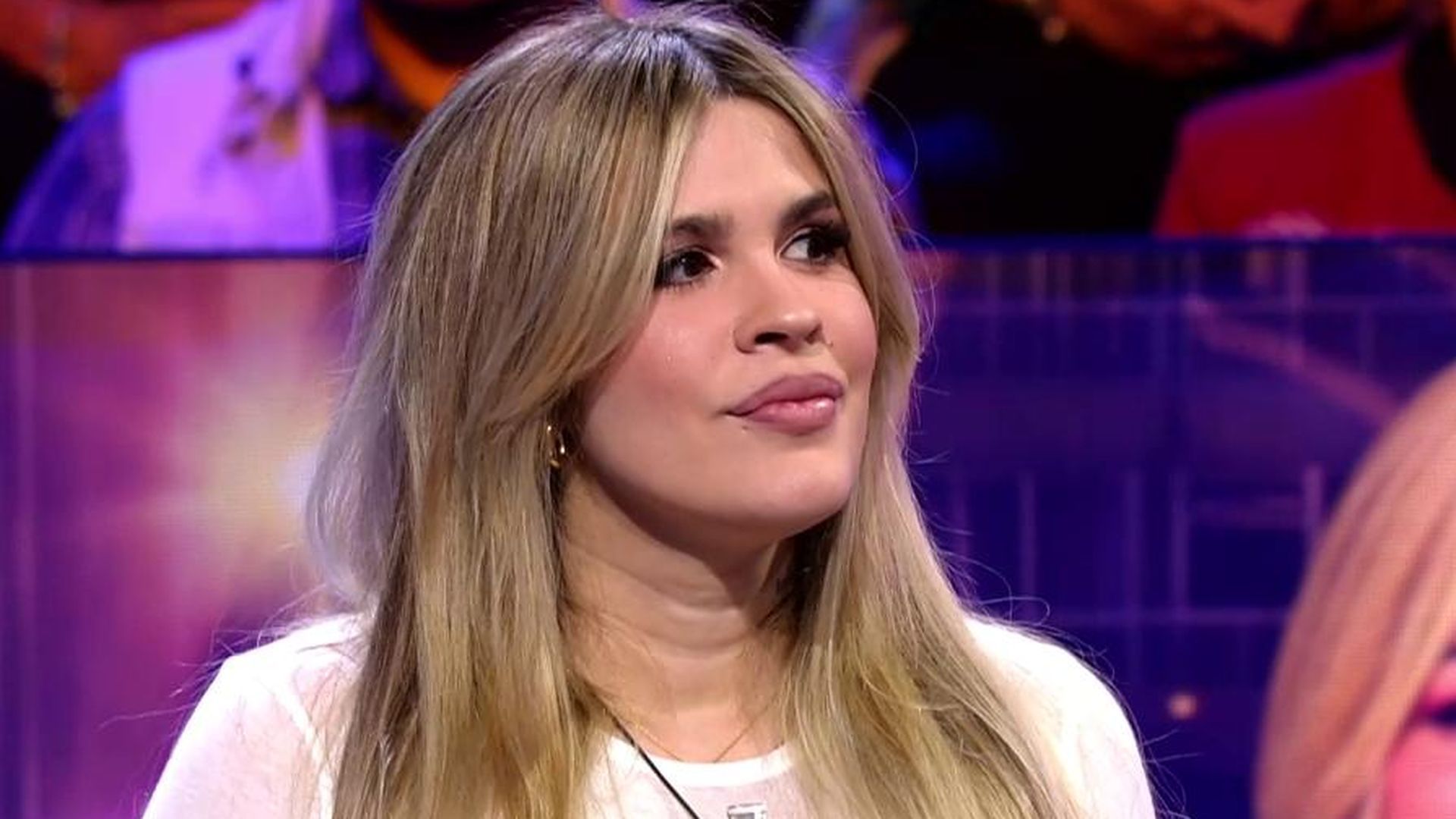 Ylenia Padilla, en '¡De Viernes!'