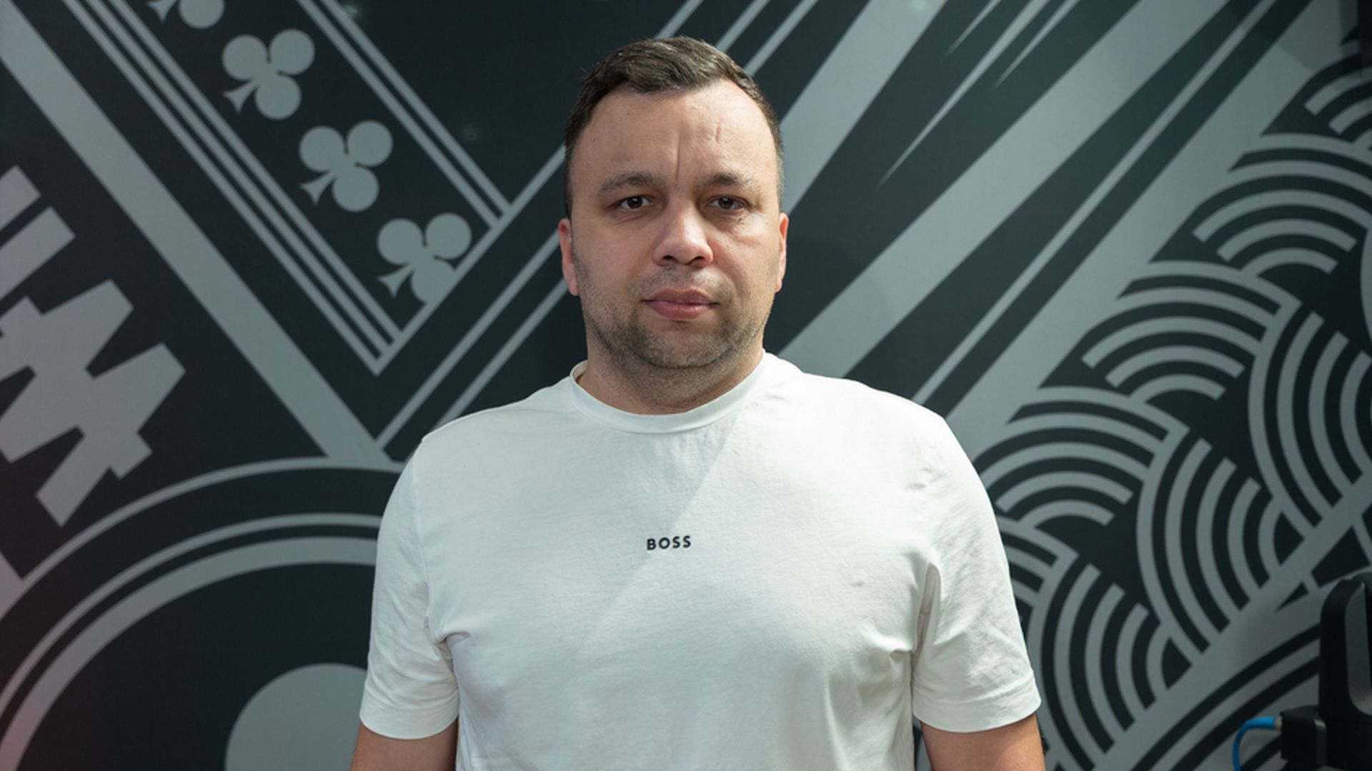 Andrii Vakaliuk