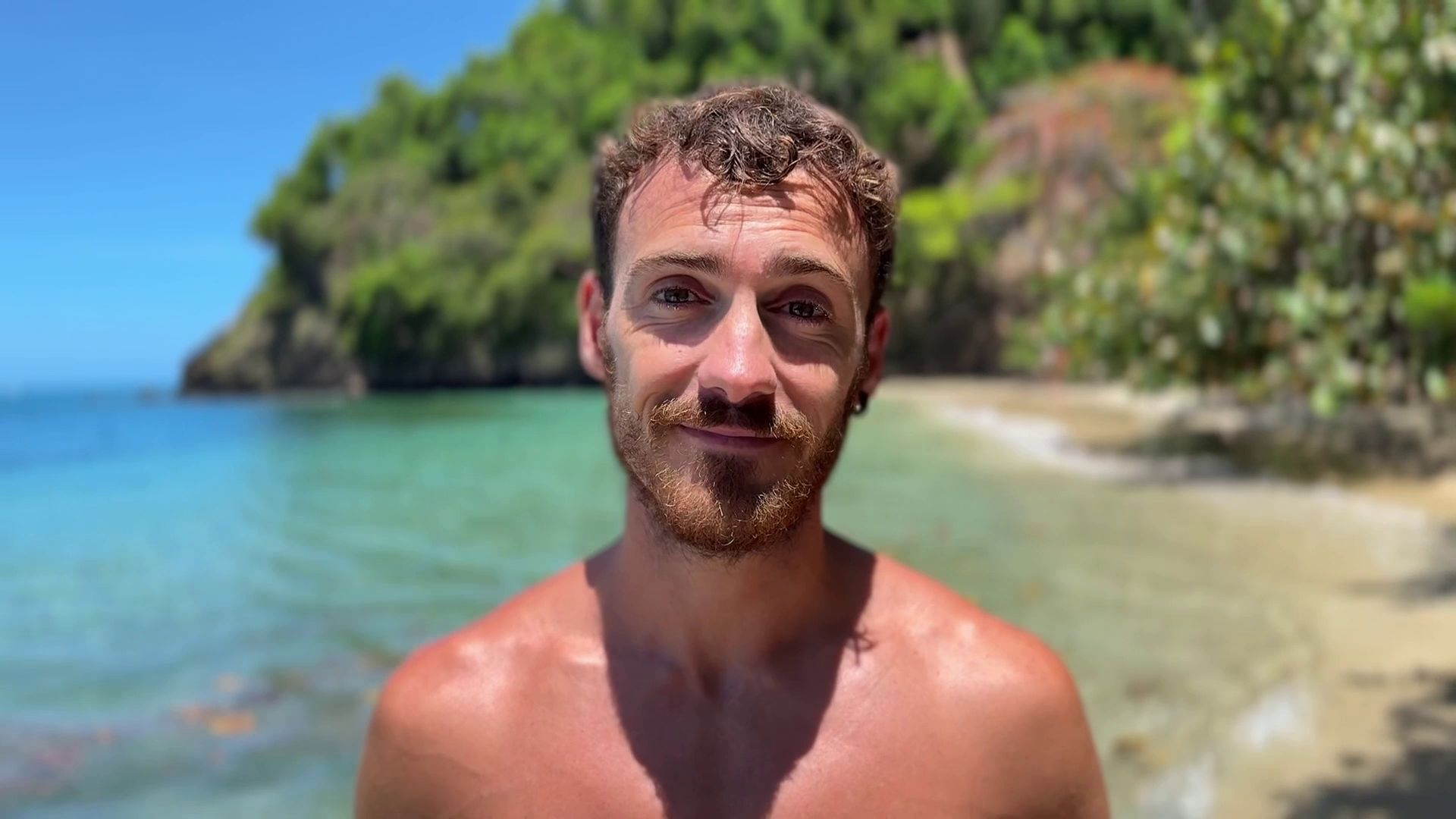 Aratz desvela qué es lo que más te está haciendo evolucionar en esta experiencia Supervivientes 2026 Top Vídeos 716