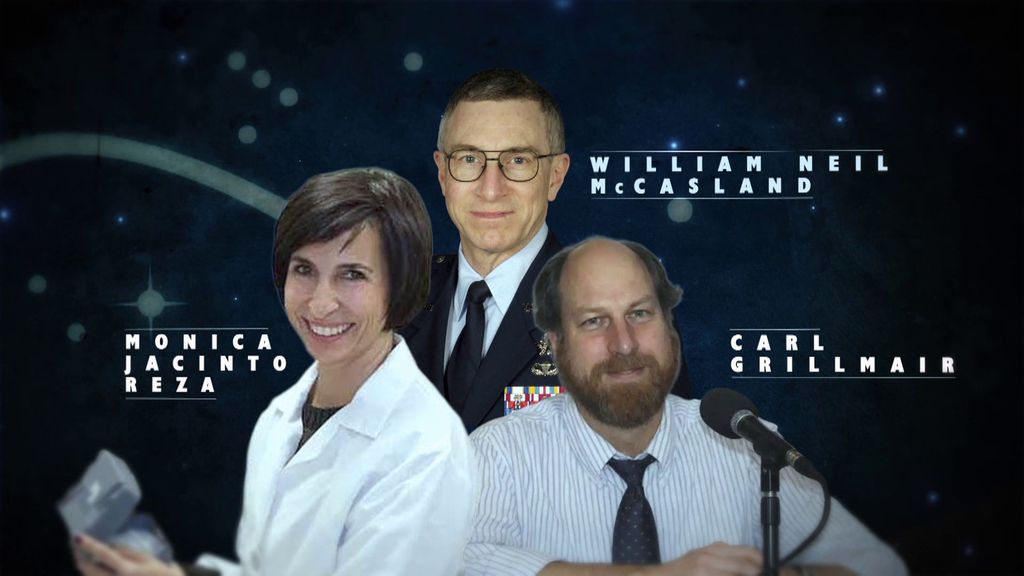 Las misteriosas desapariciones y muertes de trabajadores de la NASA: "Todos están relacionados con el incidente Roswell"