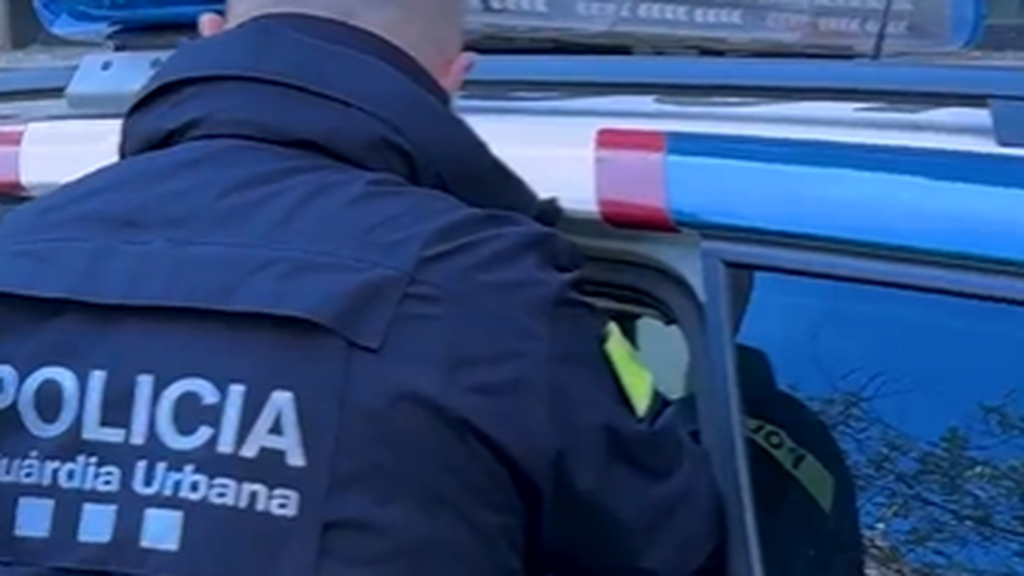 Dos detenidos por vender drogas relacionadas con el 'chemsex' desde pisos turísticos en Barcelona