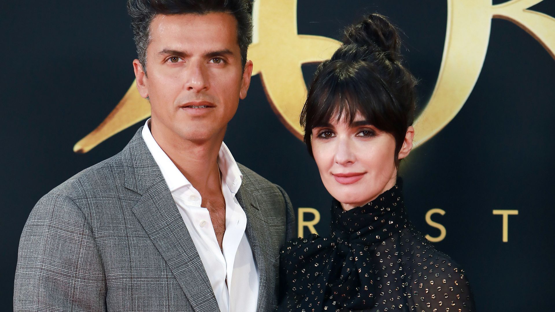 El patrimonio que comparten Paz Vega y Orson Salazar, posible motivo de su ruptura: 