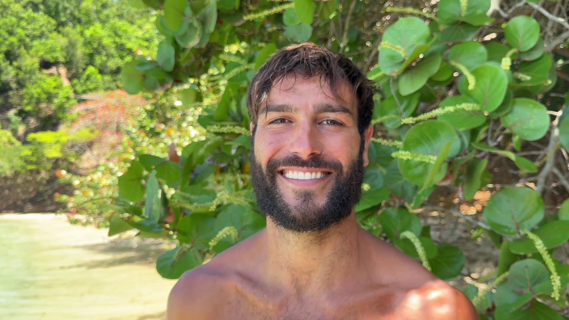 Gerard desvela qué es lo que más te está haciendo evolucionar en esta experiencia Supervivientes 2026 Top Vídeos 717