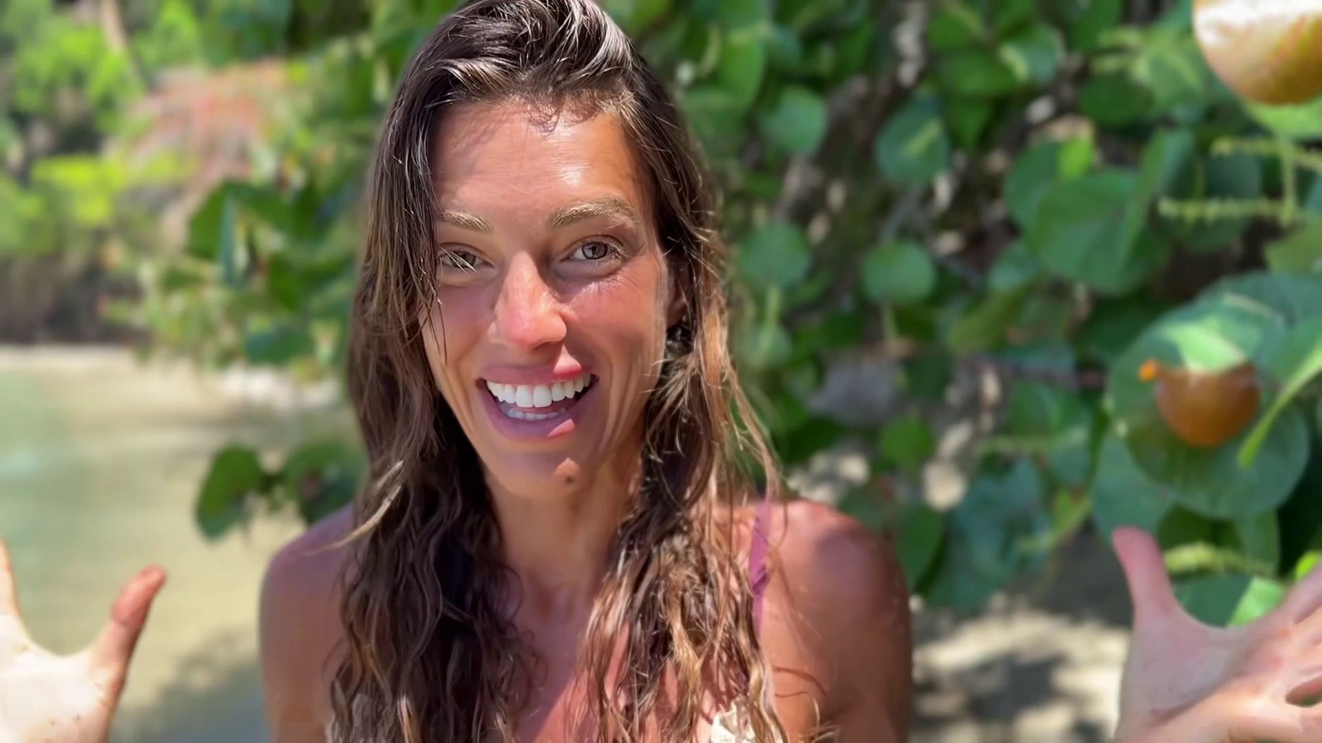 Ingrid desvela qué es lo que más te está haciendo evolucionar en esta experiencia Supervivientes 2026 Top Vídeos 718