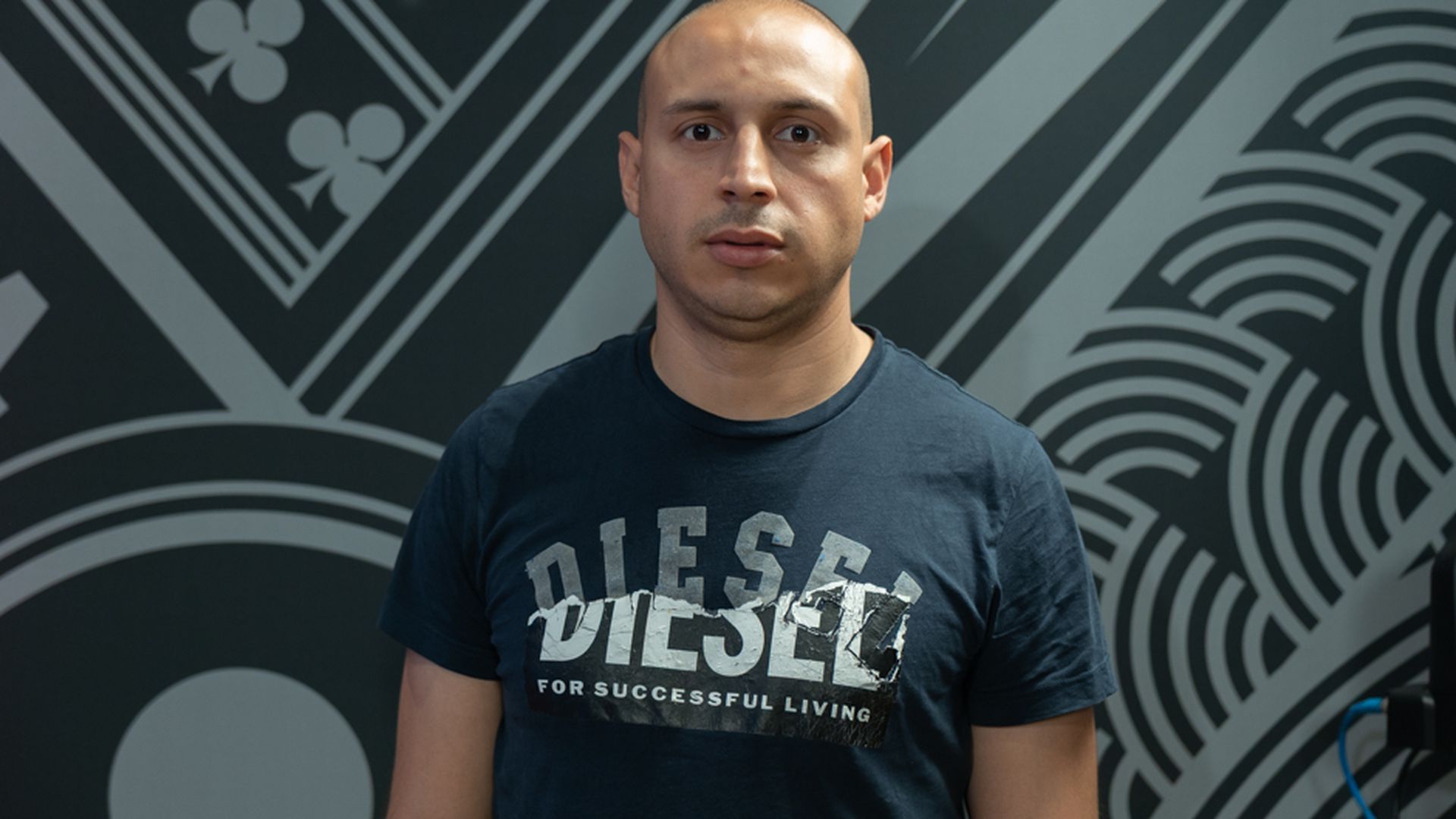 Kevin Aldana