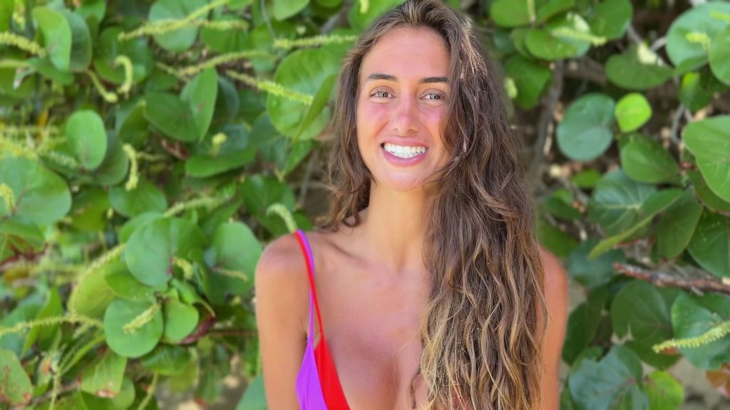 Maica desvela qué es lo que más te está haciendo evolucionar en esta experiencia Supervivientes 2026 Top Vídeos 719