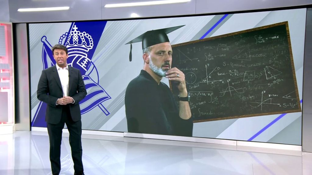 El alegato de Mati Prats poniendo el valor el trabajo de Pellegrino Matarazzo en la Real