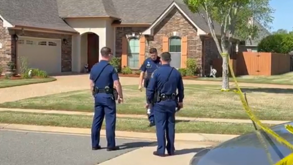 Mueren ocho menores de entre uno y 13 años en un tiroteo en Luisiana, Estados Unidos: el atacante, abatido por la Policía