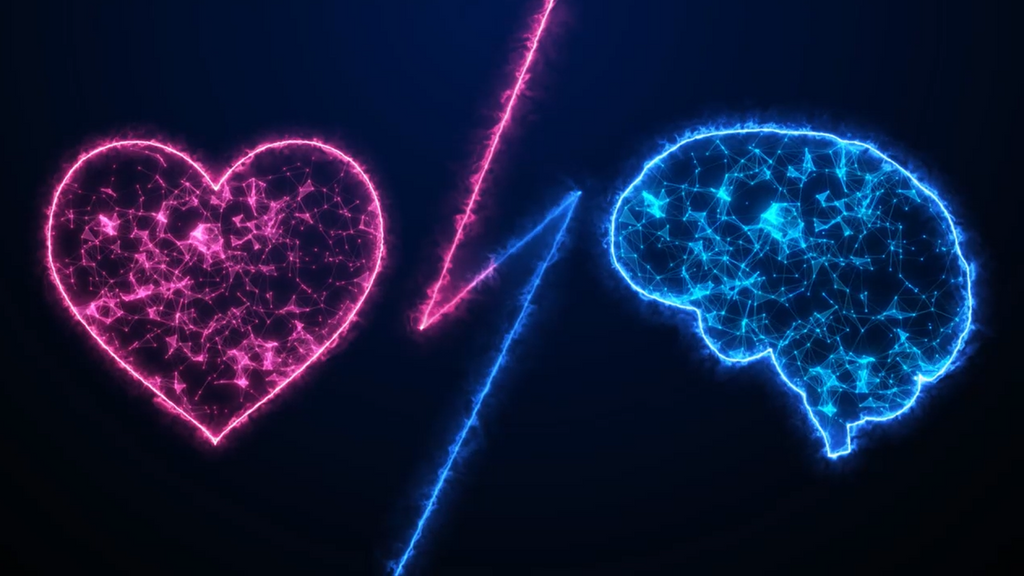 Qué le ocurre a tu cerebro cuando te enamoras: una “tormenta química” que implica una auténtica revolución