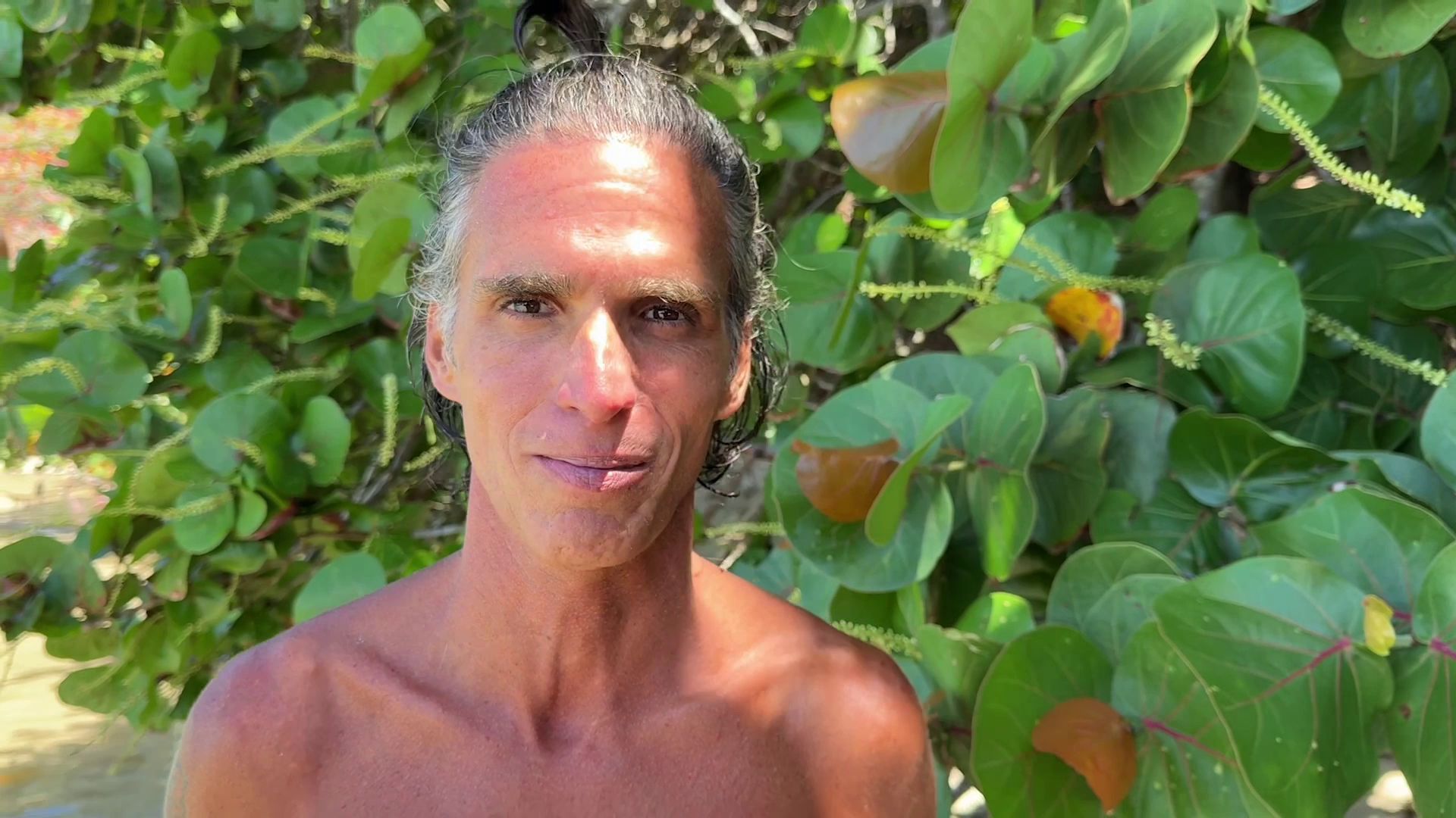 Toni desvela qué es lo que más te está haciendo evolucionar en esta experiencia Supervivientes 2026 Top Vídeos 722