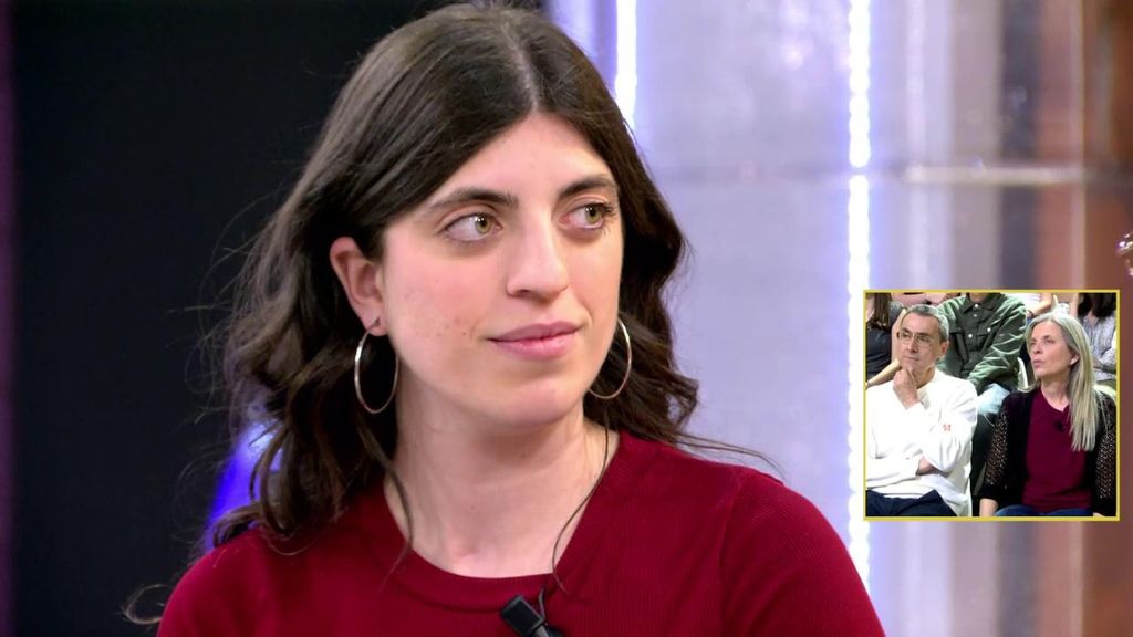 Las voces ficticias que escuchaba Silvia eran el síntoma de un trastorno por el que pudo morir: "Estuve en coma mes y medio"