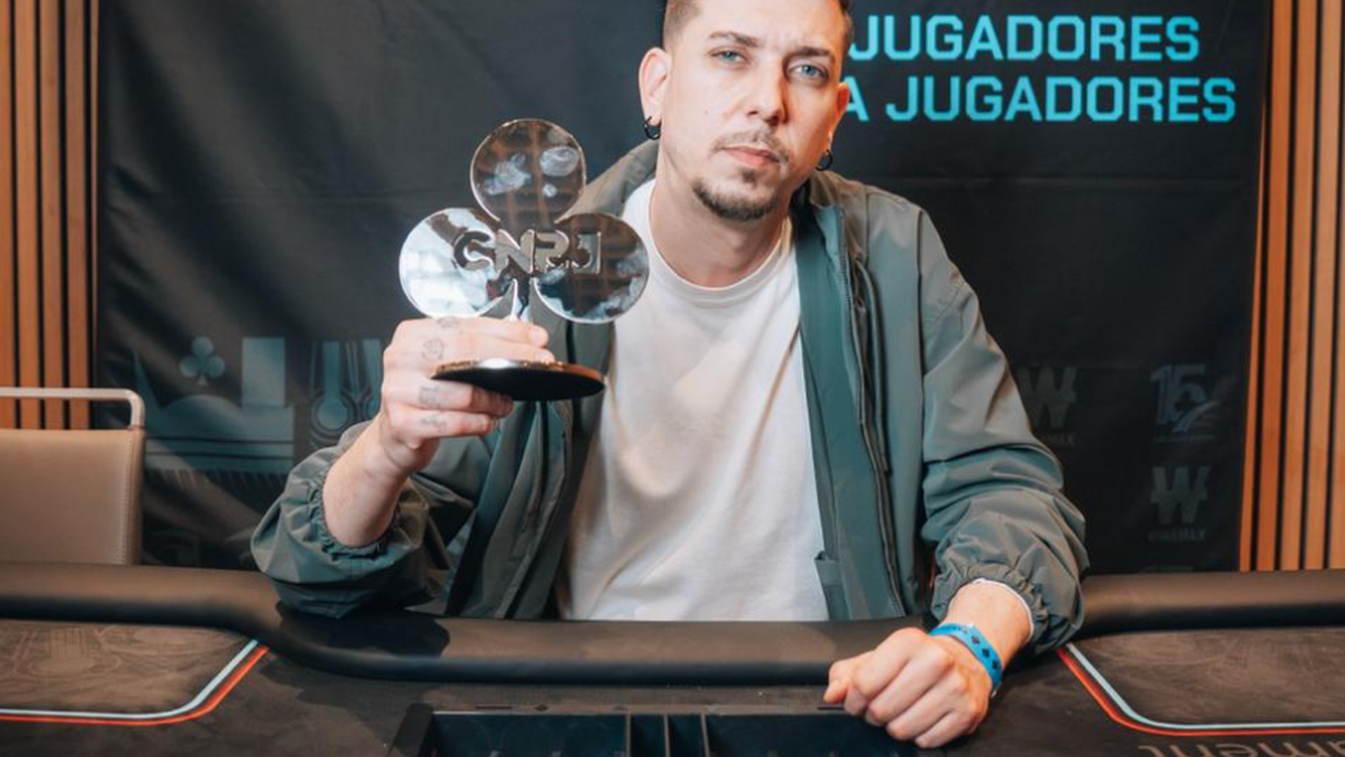 Alberto Delgado
