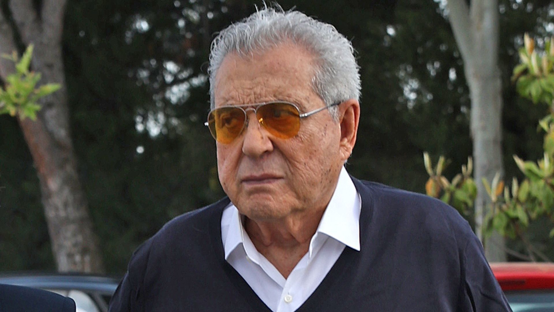 Andrés Pajares, en una imagen de archivo