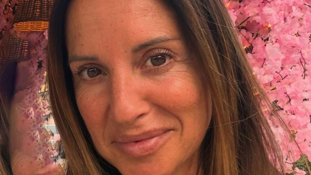 Noemí Ungría desvela sus graves problemas de salud a causa de la menopausia: "Nadie habla de este tema"