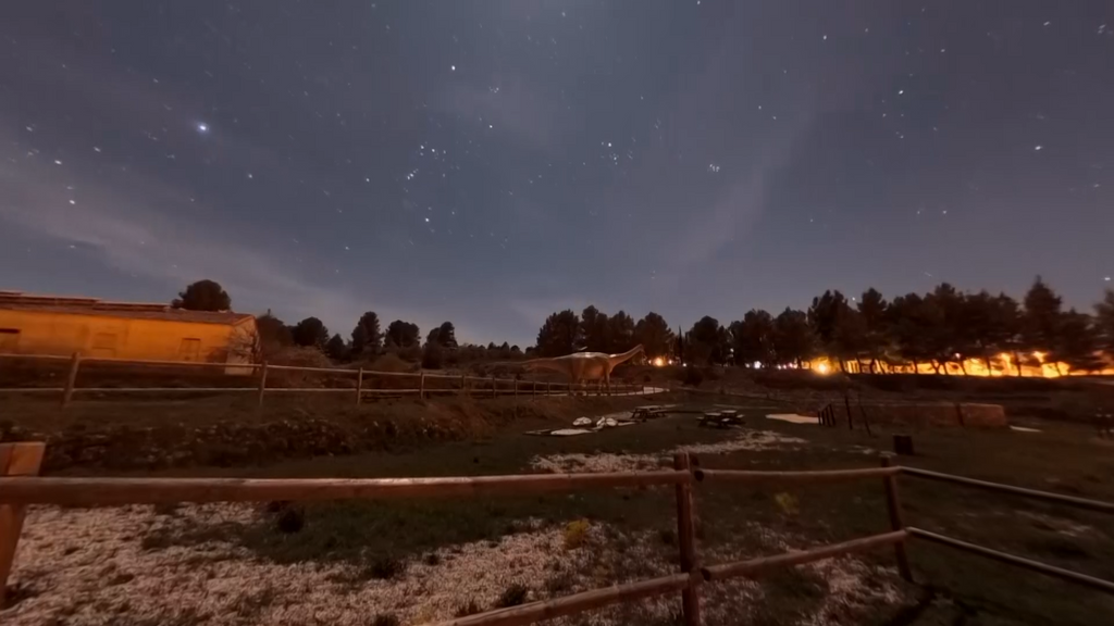 Comunitat Valenciana Planes Cuatro Temporada 4 Mediterráneo 2