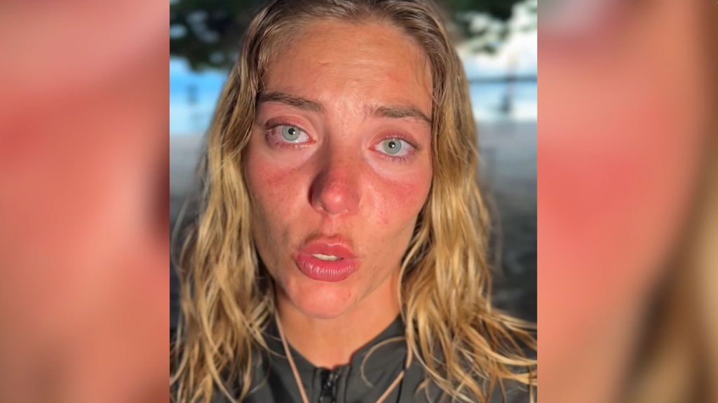 Claudia se sincera tras su estallido contra Gerard y aclara qué piensa de la postura de Maica