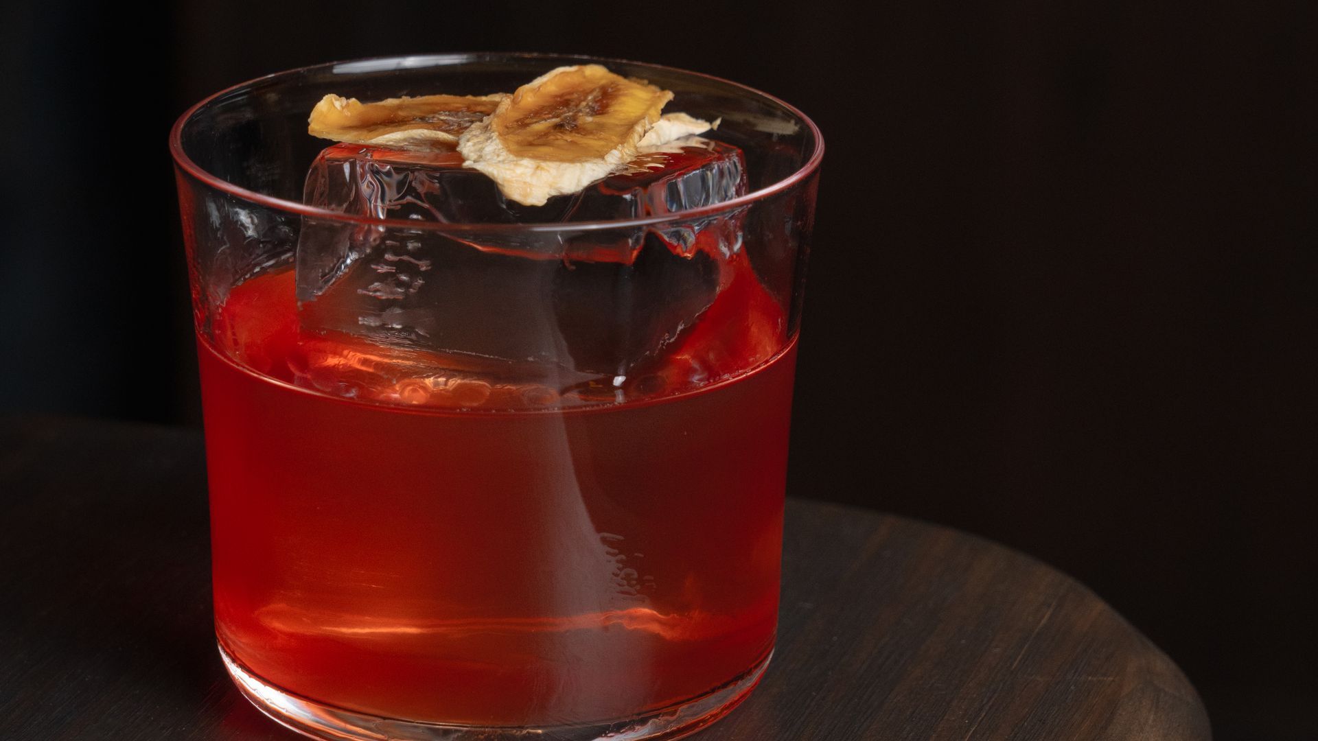 Cóctel El luto de Sylvia