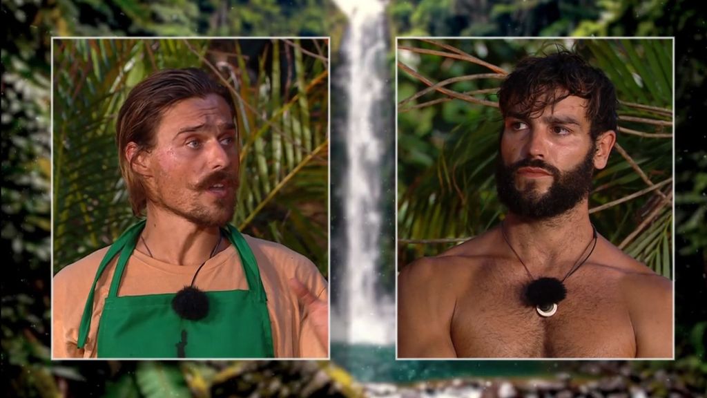 Conexión Honduras 7 Supervivientes 2026 Conexión Honduras 7