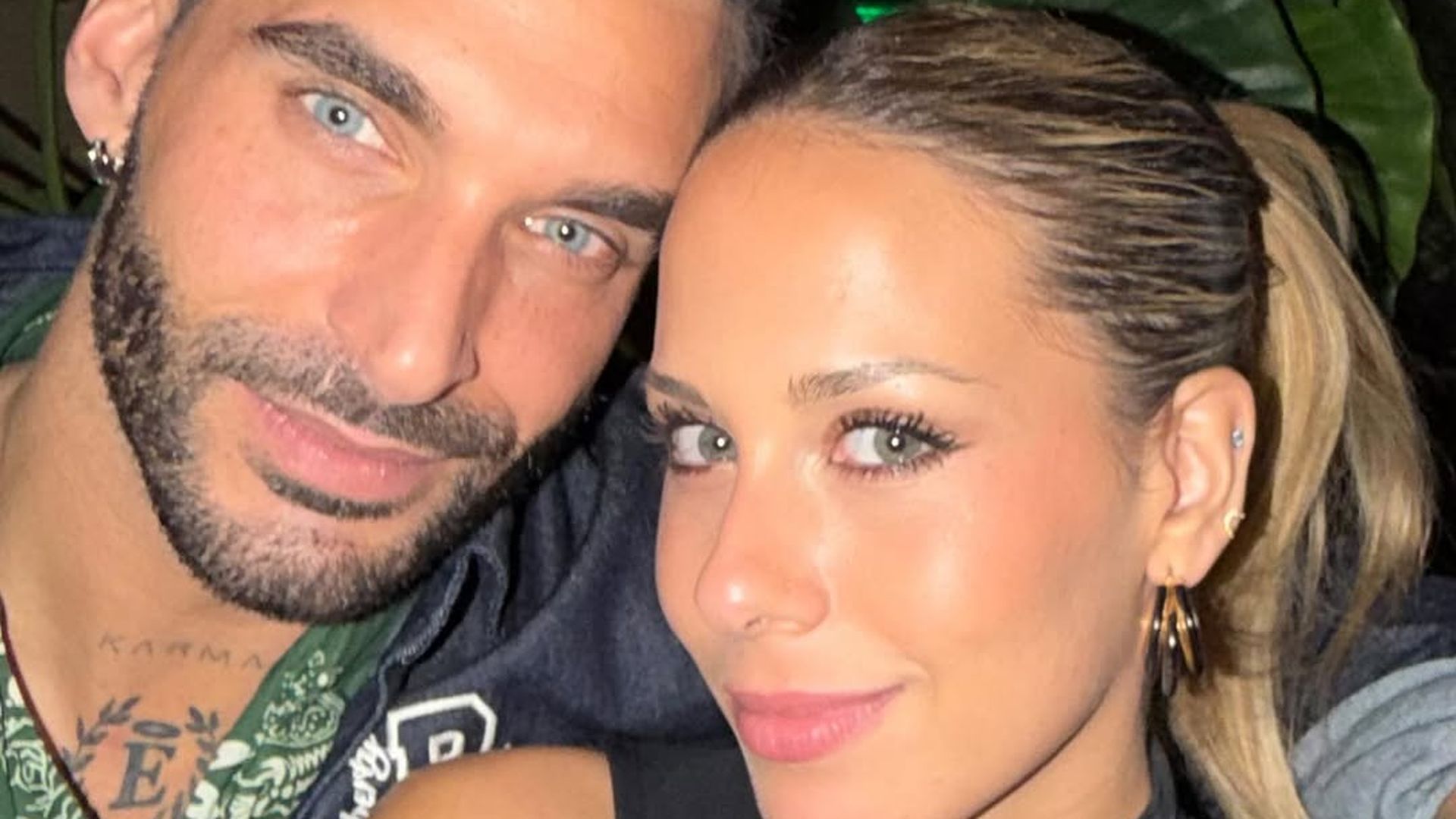 Edi y Violeta, de 'Gran Hermano'