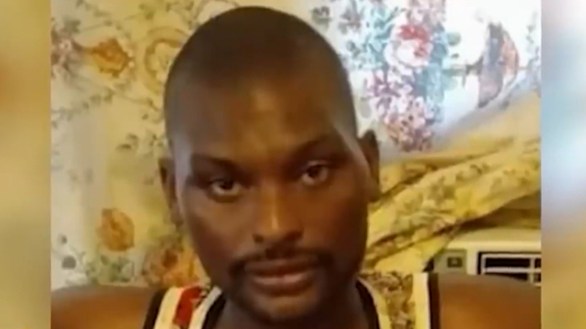 El hombre que ha matado a ocho niños en Louisiana, siete de ellos hijos suyos, llamó a sus padres dos semanas antes revelando “pensamientos oscuros”