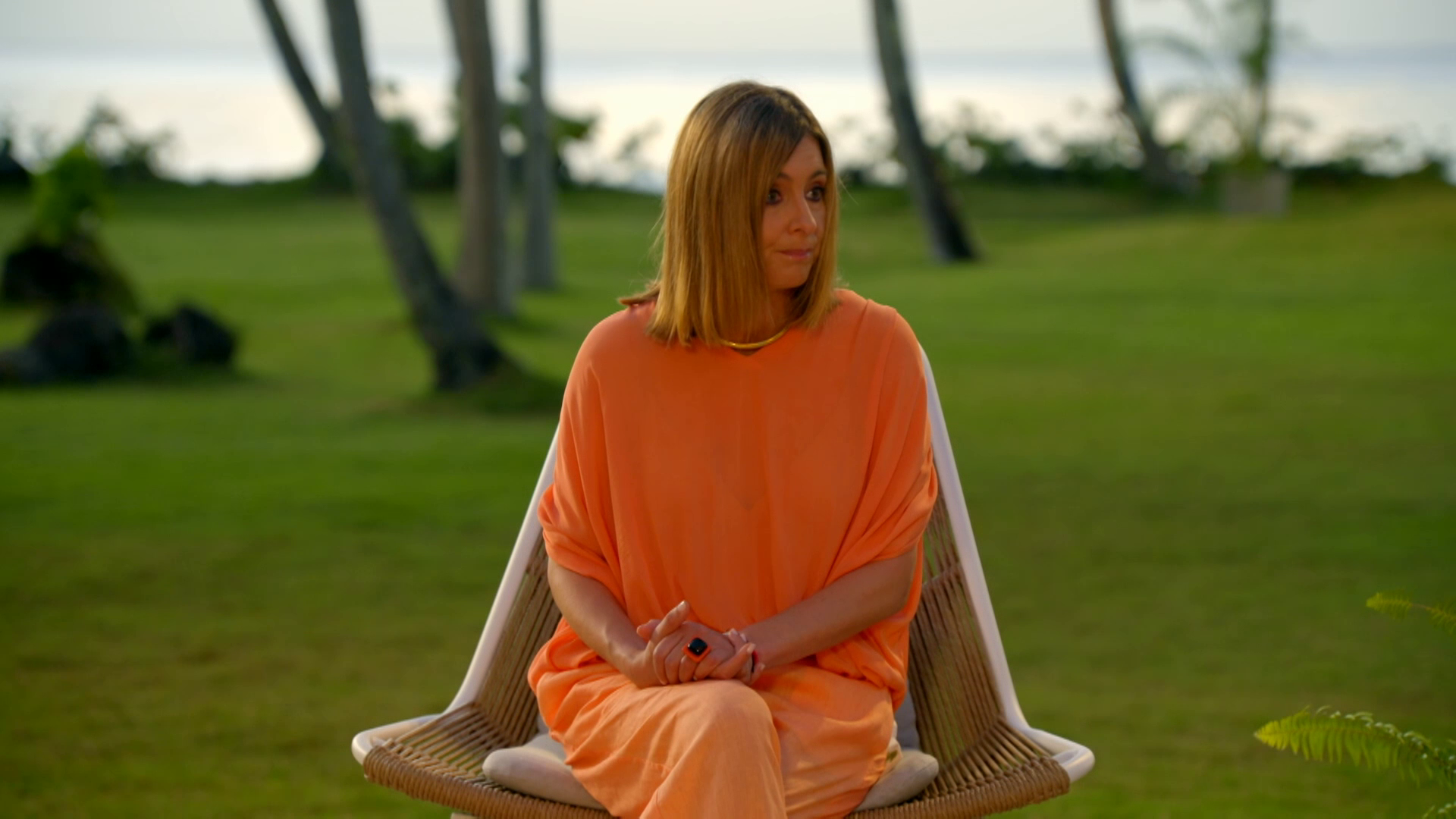 El toque de atención de Sandra Barneda a las chicas tras un 'malestar' generalizado: "Ocurrirá lo que tenga que ocurrir"