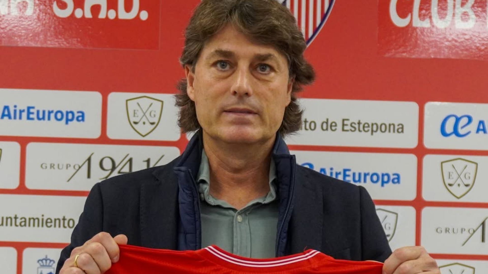 Elsa Landabaso, mujer de Julen Guerrero, murió el pasado 16 de abril