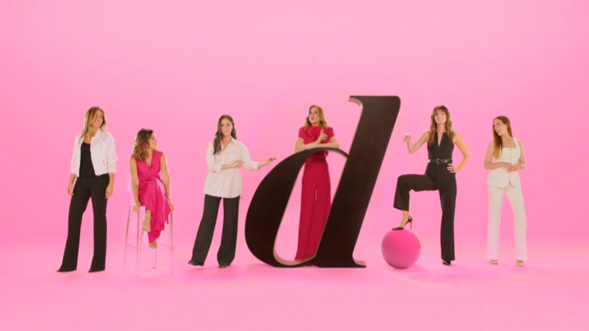 Embajadoras Divinity