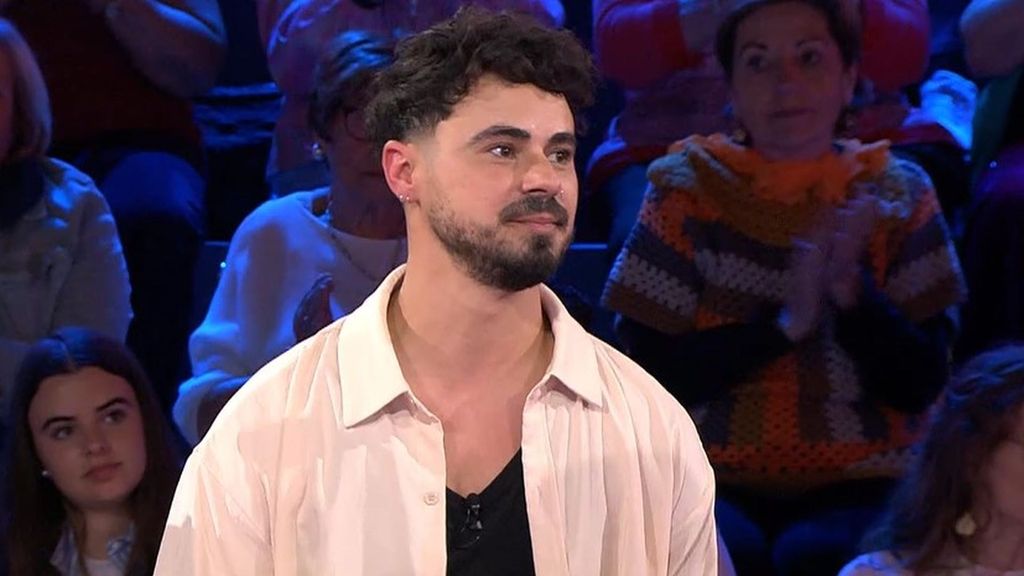 Héctor acepta la oferta de la banquera con 50.000 euros en juego: ¿decisión acertada?