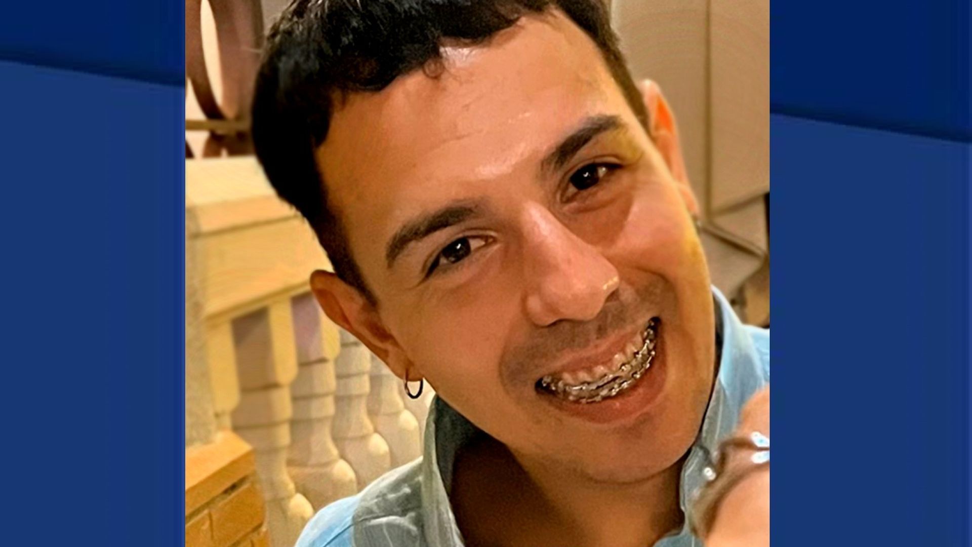 La desaparición de Rodrigo Corchero en Huelva: salió a tomar algo y se le perdió el rastro al despedirse de una amiga en la calle