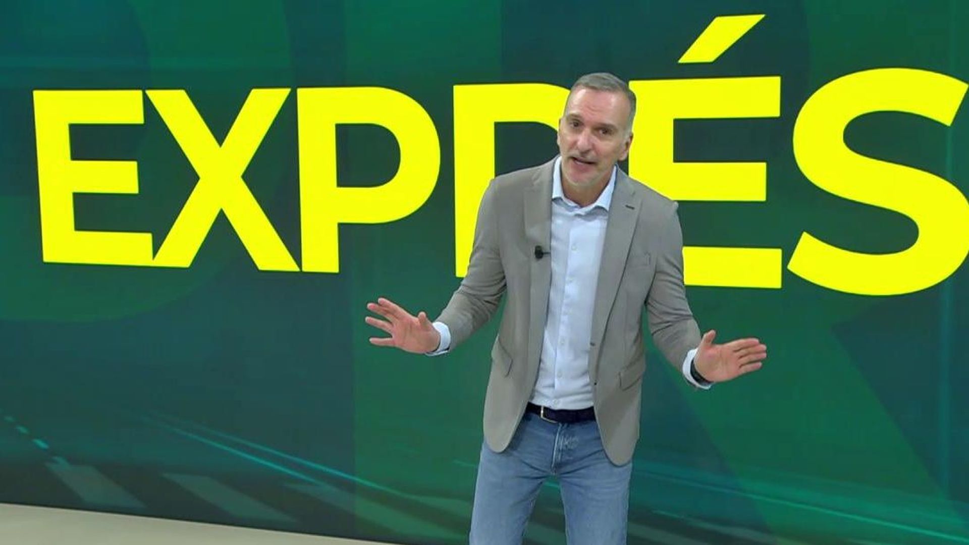 Las imágenes más impactantes del día