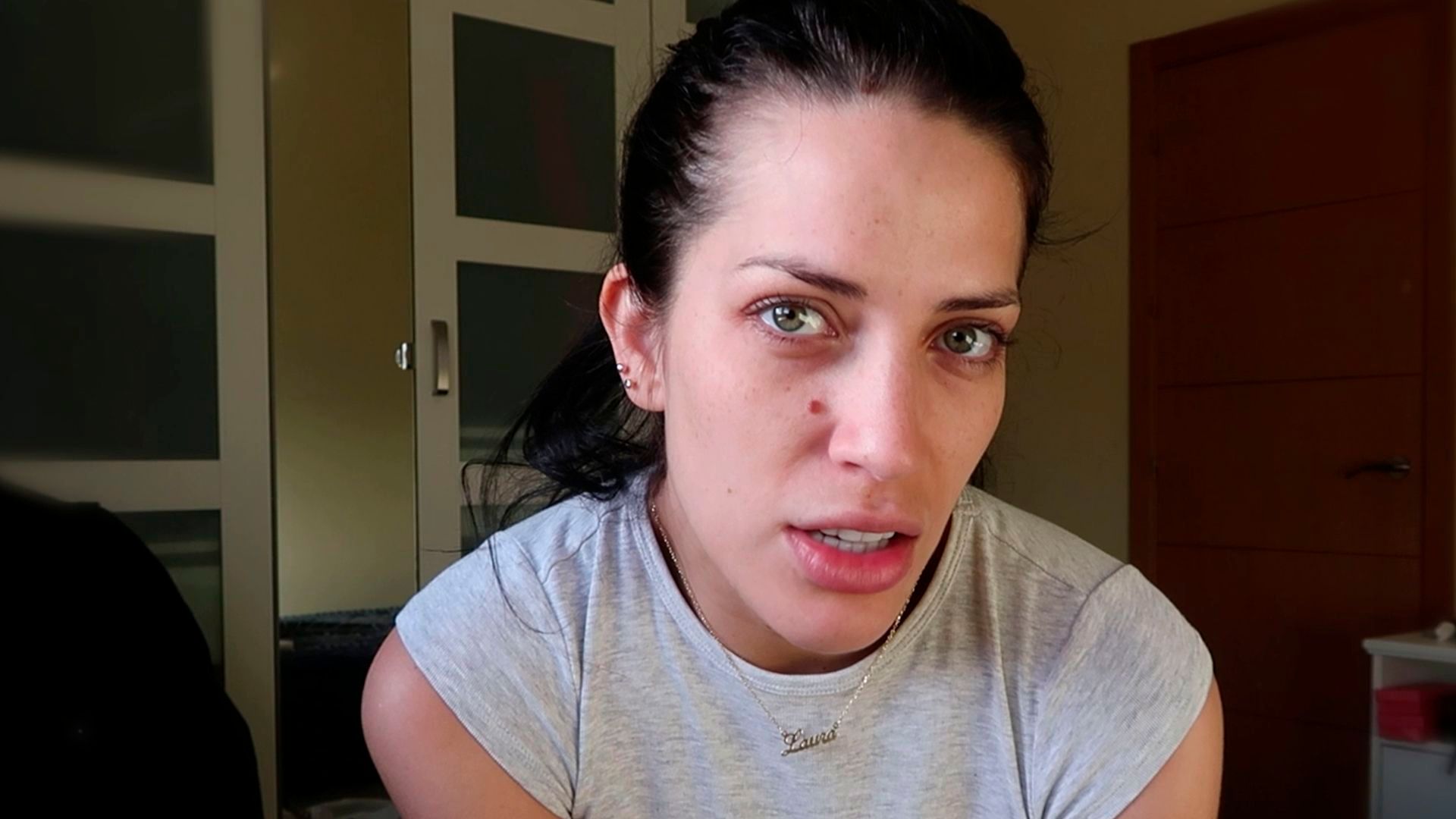 Laura Ulldemolins saca a la luz los celos de Lorenzo por sus logros profesionales Con vista a by Laura Ulldemolins Temporada 1 Top Vídeos 14