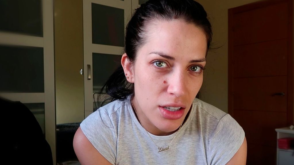 Laura Ulldemolins saca a la luz los celos de Lorenzo por sus logros profesionales Con vista a by Laura Ulldemolins Temporada 1 Top Vídeos 14