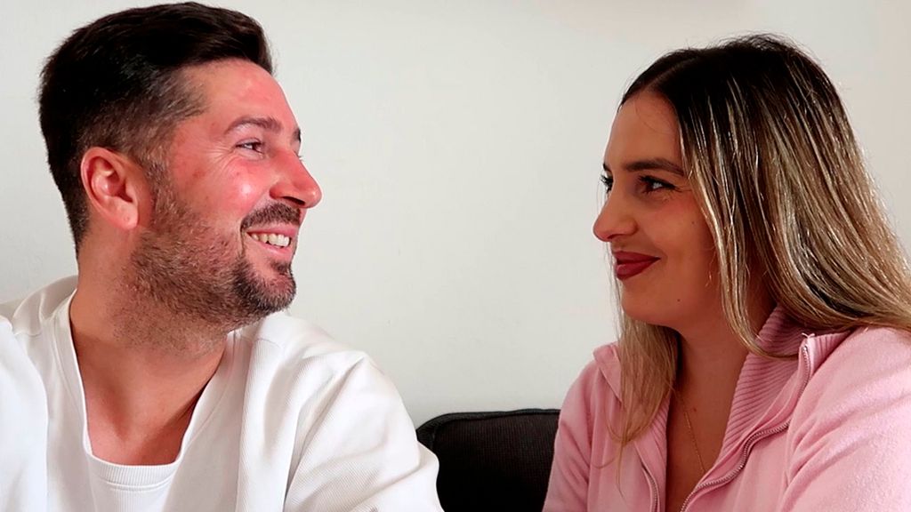 Lester Duque se abre en canal y confiesa todo lo que siente por Patri Pérez Renaciendo by Patri Pérez Temporada 1 Top Videos 90