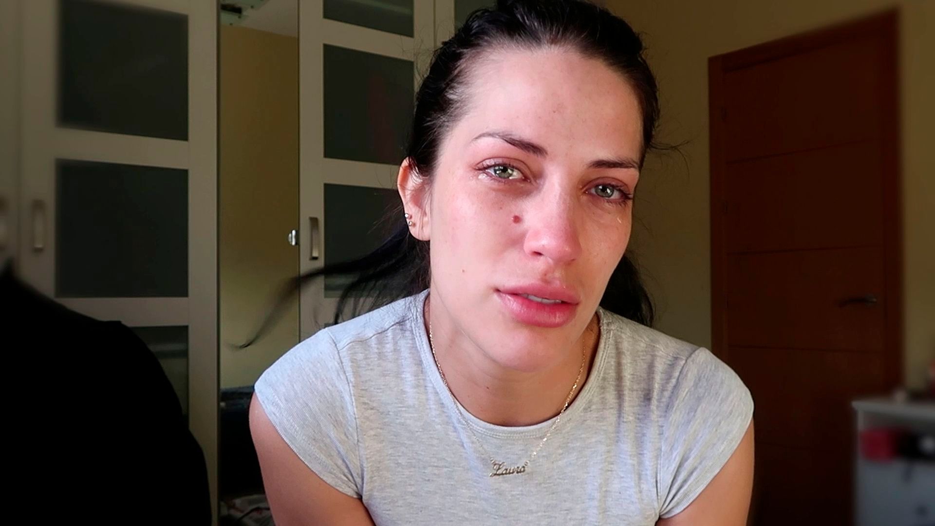 Los detalles de la conversación en la que Lorenzo echó a Laura Ulldemolins de casa Con vista a by Laura Ulldemolins Temporada 1 Top Vídeos 15