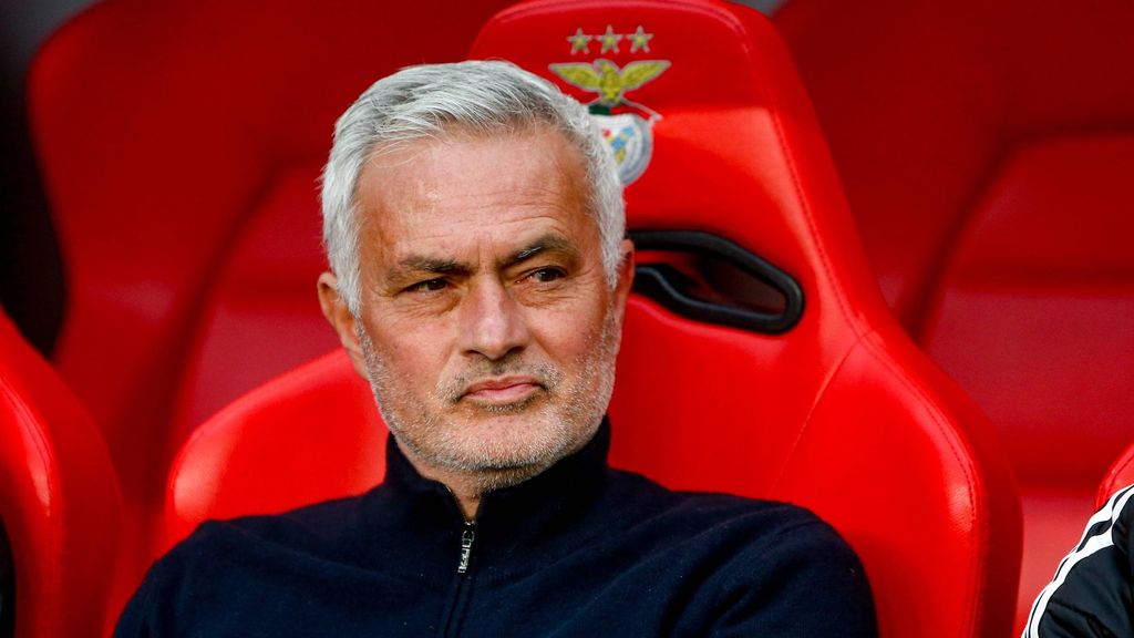 La afición del Real Madrid opina sobre una posible vuelta de Mourinho: "Tenía huevos"