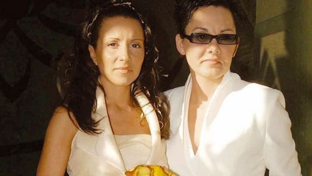 Noemí Ungría y Raquel Morillas: así fue su boda